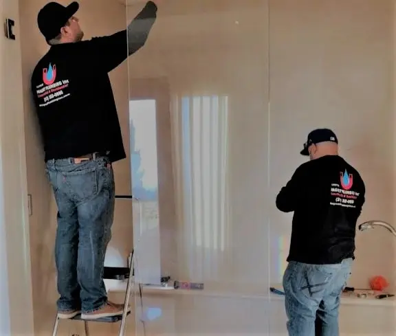 Professional plumbing installation for Tankless Water Heater Installation in Morgantown