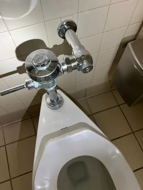 Fixture installation and repair for Pipe Repair in Morgantown